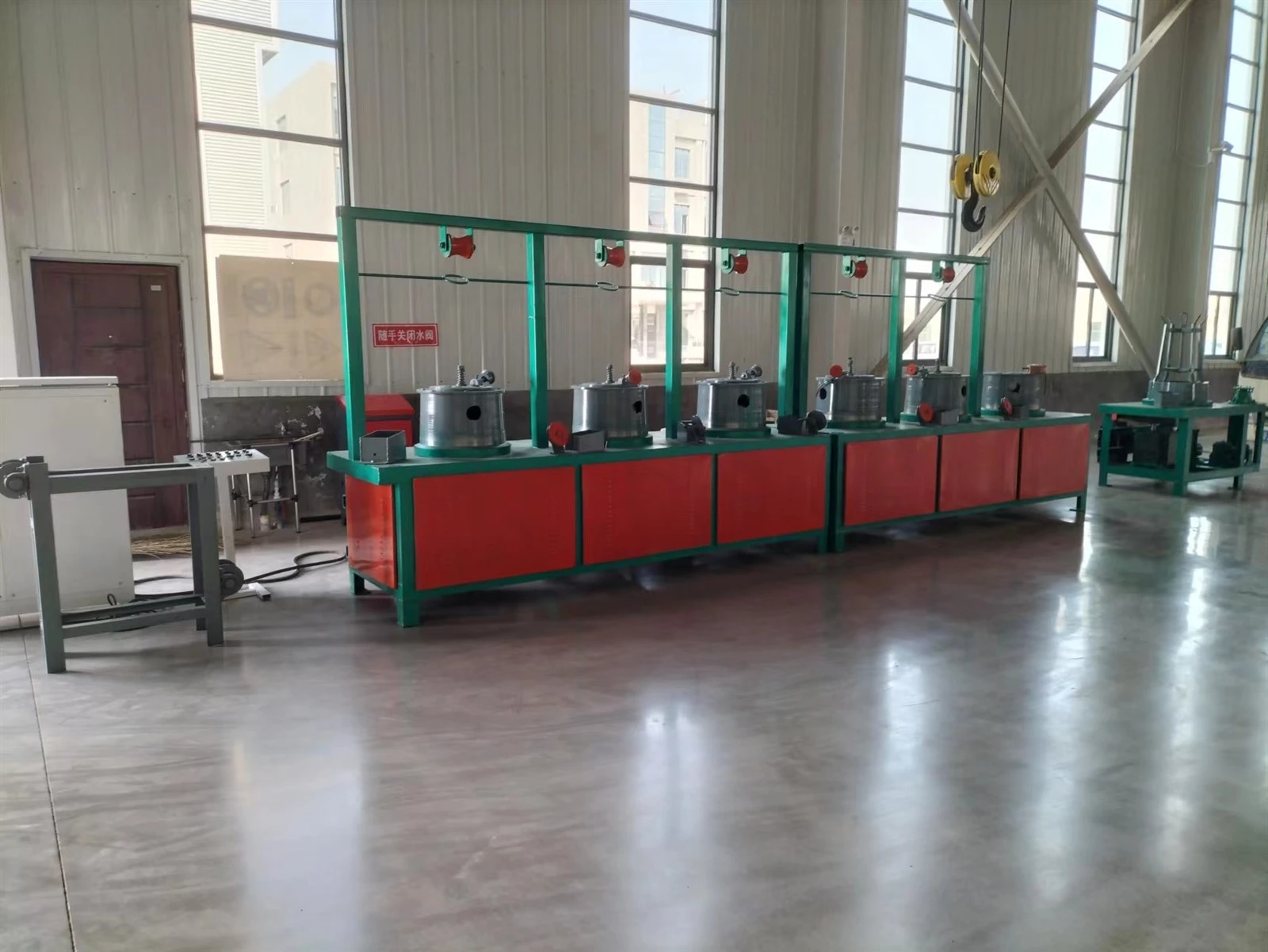 DRAWING MACHINE DRAWING MACHINE