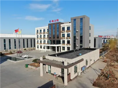 Domeniul de activitate al Hebei Hylite Hylite Machinery Co., Ltd.